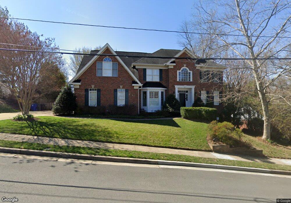 5024 35th St N, Arlington, VA 22207 - photo 1