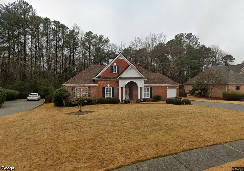 925 Whitetail Ct unit 2C, Alpharetta, GA 30005 - photo 1
