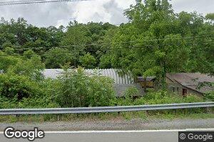 2529 Big Otter Hwy, Ivydale, WV 25113