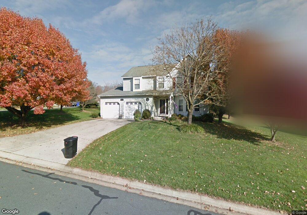 441 Abbey Cir, Abingdon, MD 21009 - photo 1