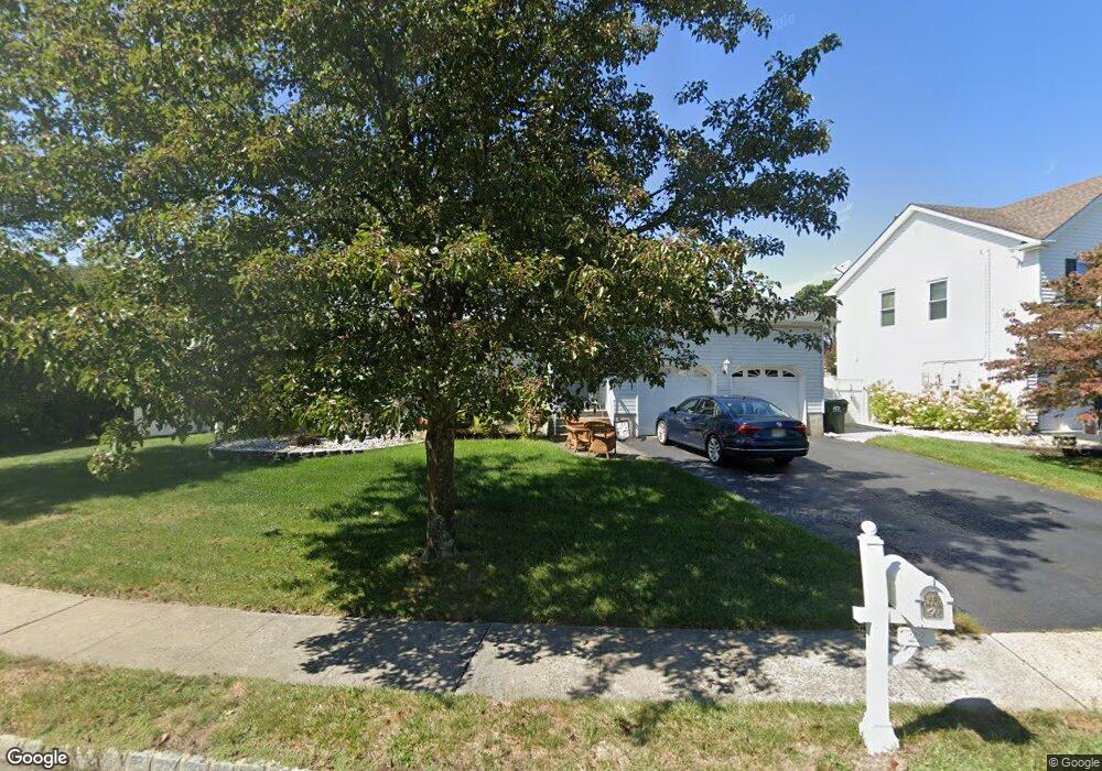 22 Paulette Ln, Howell, NJ 07731 - photo 1