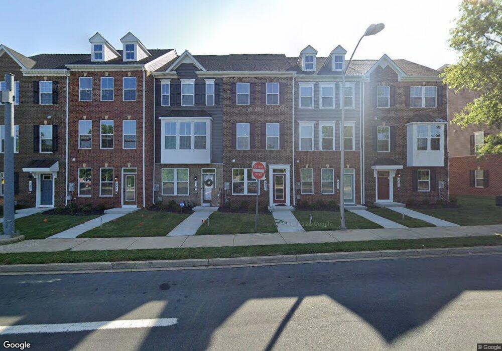 237 Garrett Morgan Blvd, Hyattsville, MD 20785 - photo 1