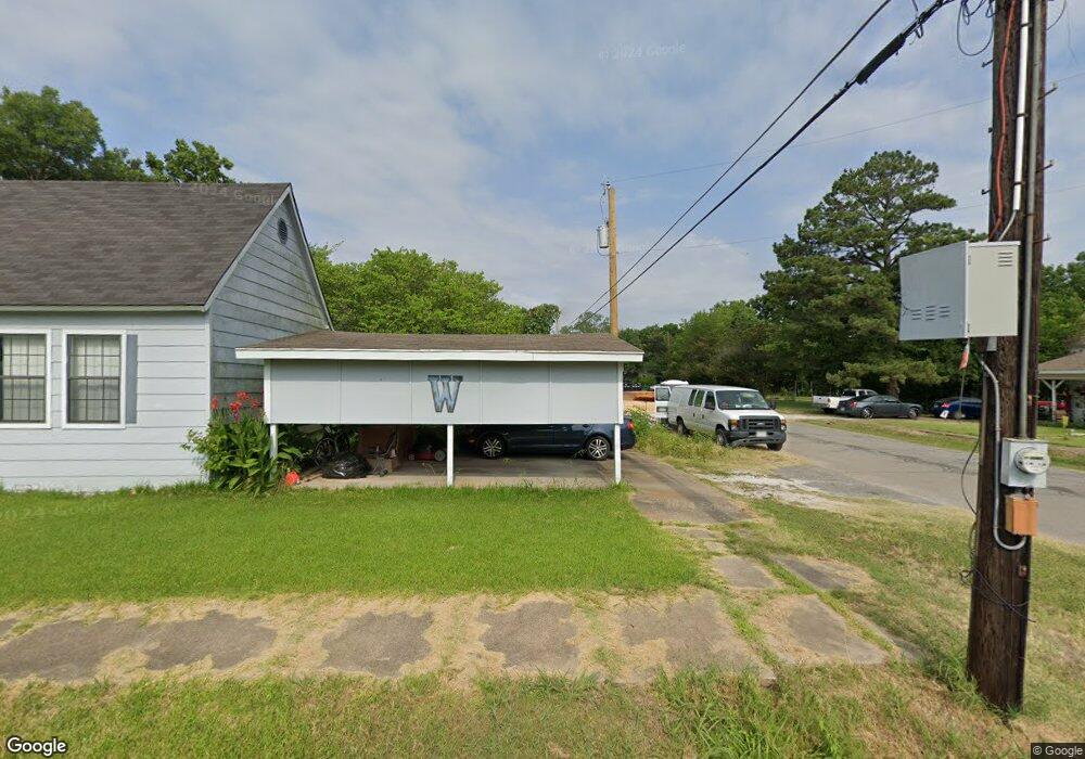 709 S 5th St unit A,B,C,D, Bonham, TX 75418 - photo 1