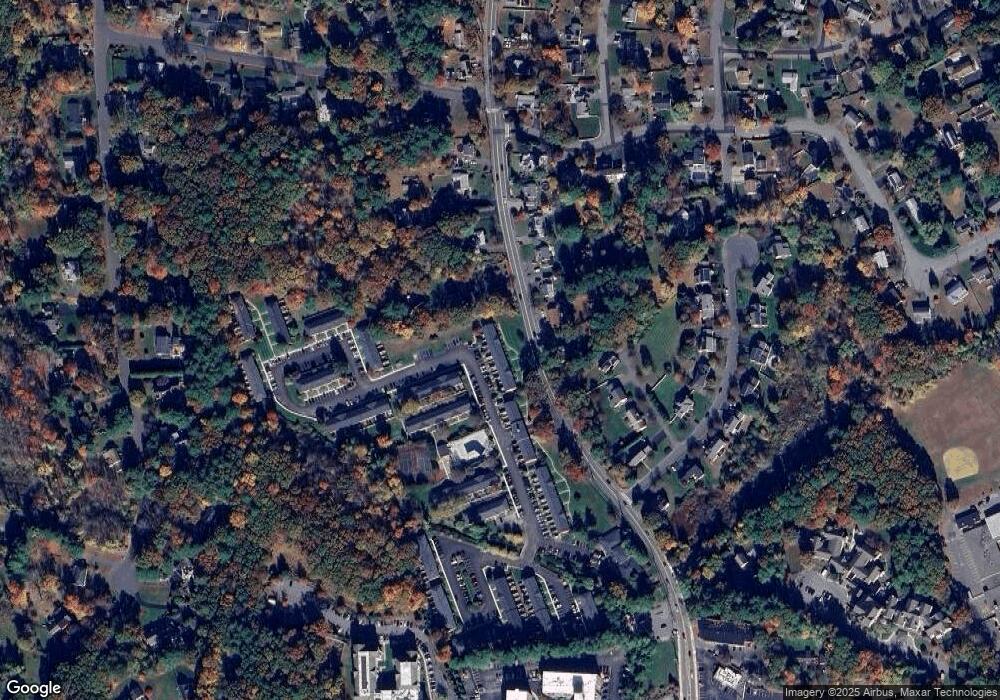 210 Windsor Dr unit 210,2, Framingham, MA 01701 - photo 1