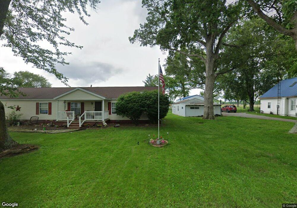 106 E 3rd St, Cannelburg, IN 47519 - photo 1