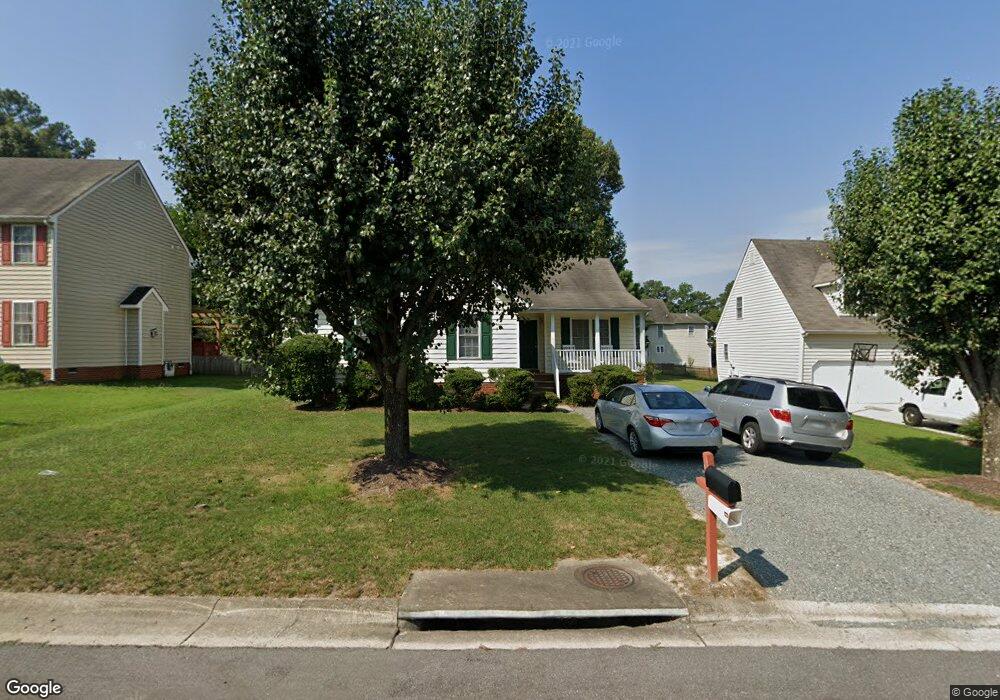 9854 Willow Glen Ct, Henrico, VA 23228 - photo 1