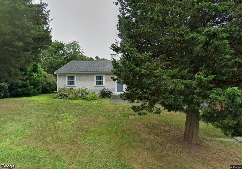 35 Spruce Dr, Pocasset, MA 02559 - photo 1
