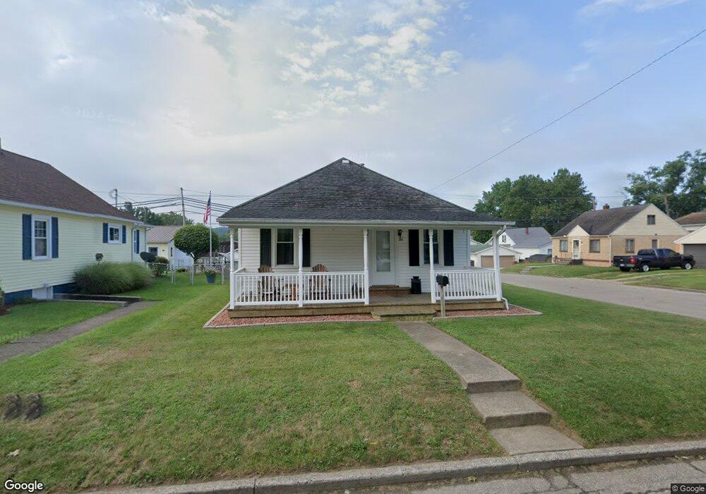 1297 3rd St, Logan, OH 43138 - photo 1