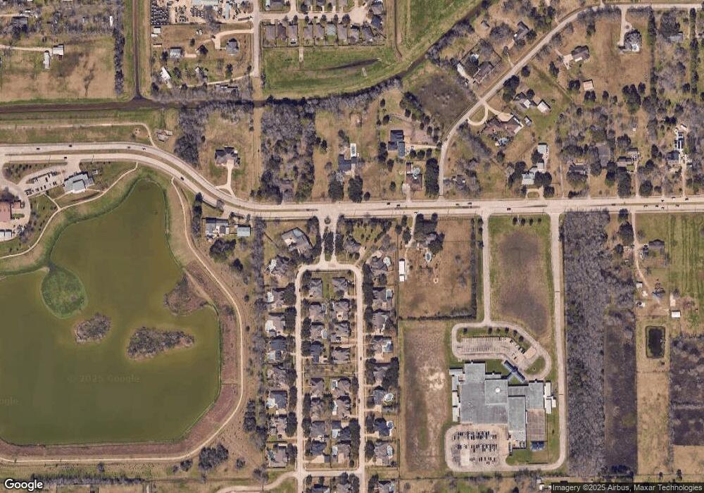 3401 Lindhaven Dr, Pearland, TX 77584 - photo 1