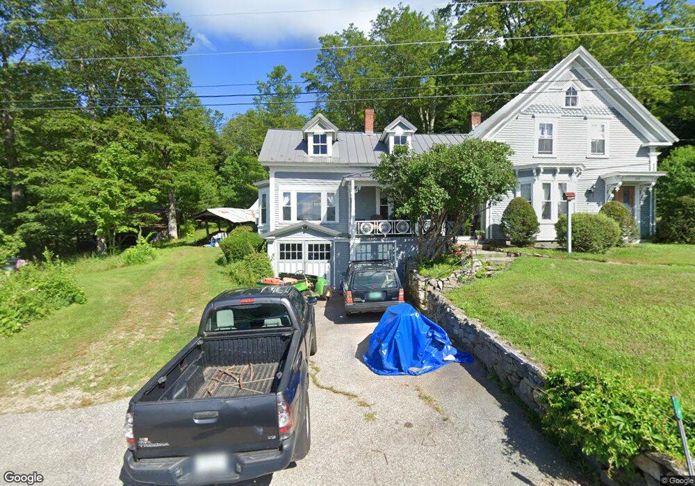 348 Waukewan Rd, Center Harbor, NH 03226 - photo 1