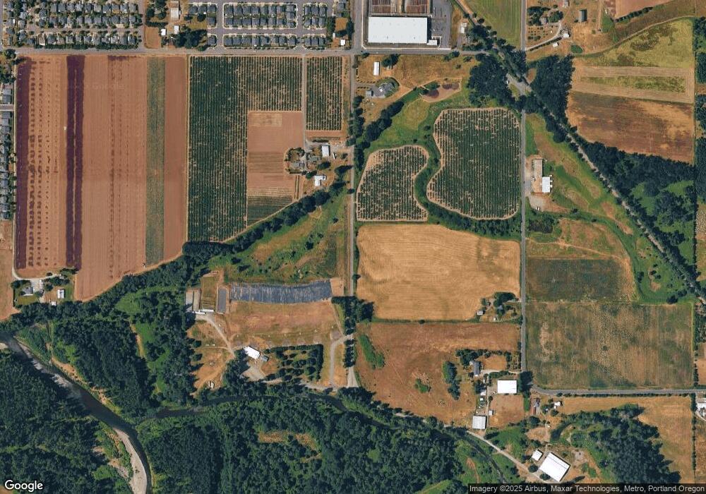 0 S Molalla Forest Rd unit 6-1750, Canby, OR 97013 - photo 1