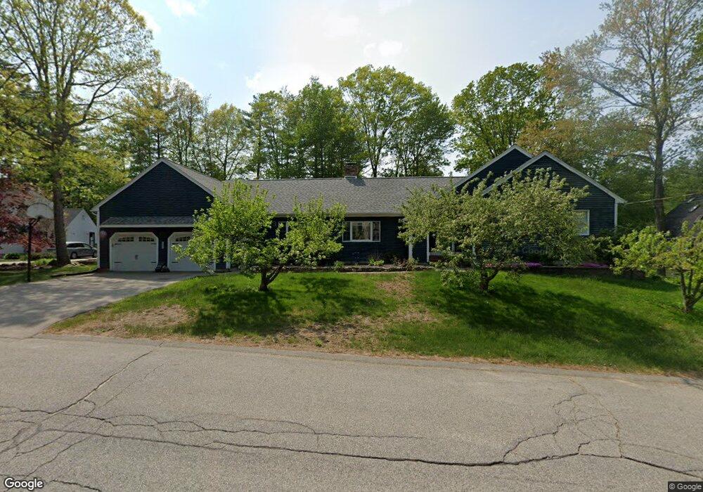 10 Francoeur Dr, Somersworth, NH 03878 - photo 1