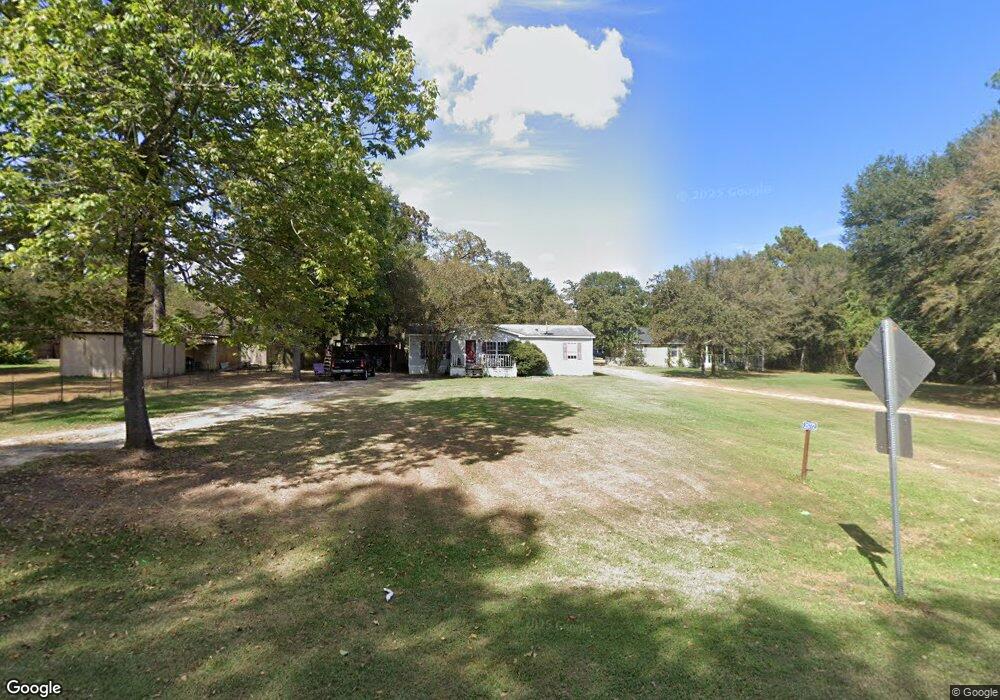 25772 Brushy Creek Dr, Hockley, TX 77447 - photo 1