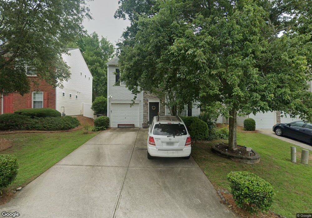 170 Ilex Dr, Canton, GA 30114 - photo 1