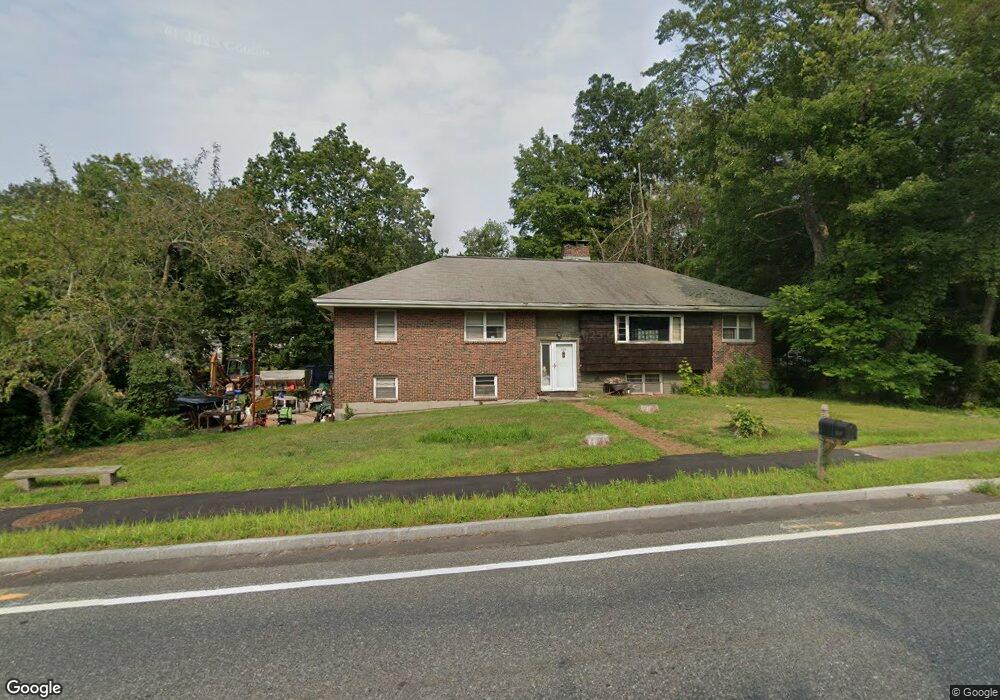 299 Concord St, Holliston, MA 01746 - photo 1