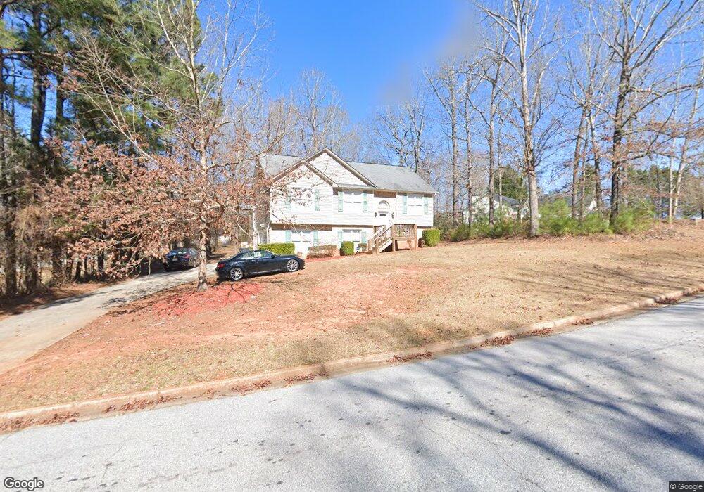 15 Mountain Dr, Covington, GA 30016 - photo 1