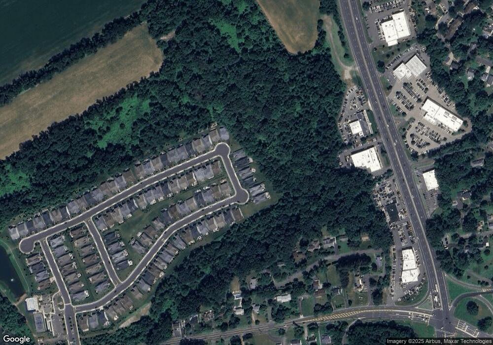 8 Webster Dr, Freehold, NJ 07728 - photo 1