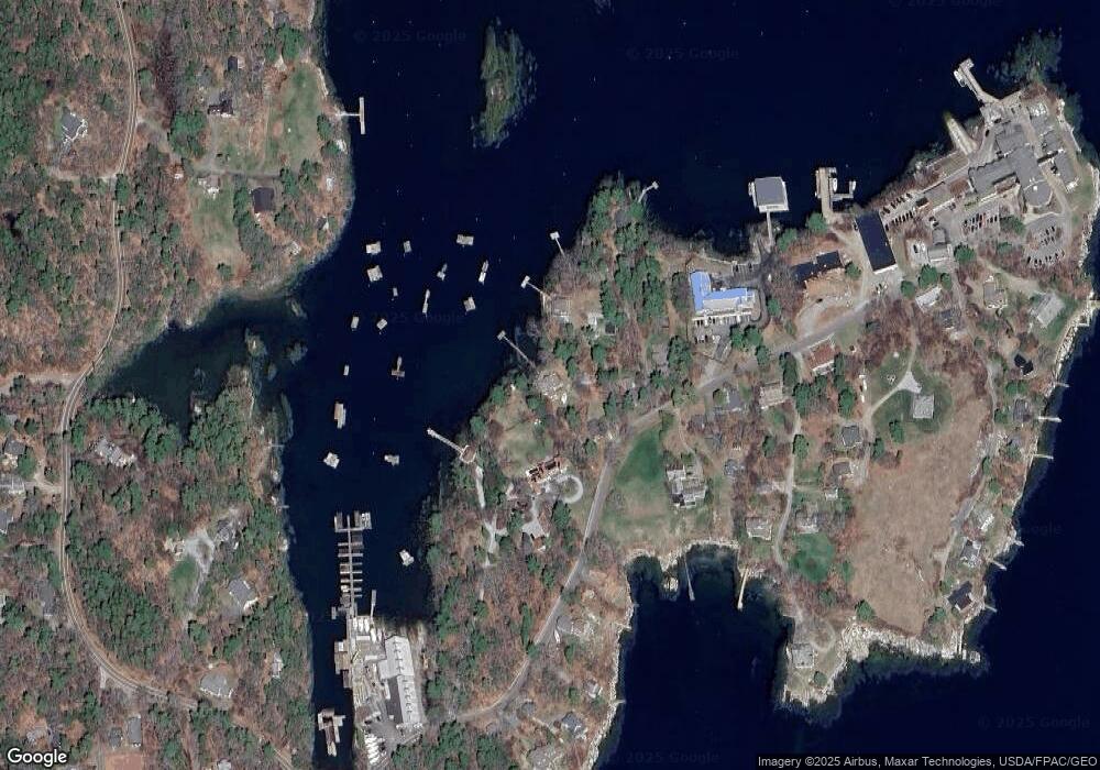 156 Mckown Point, West Boothbay Harbor, ME 04575 - photo 1