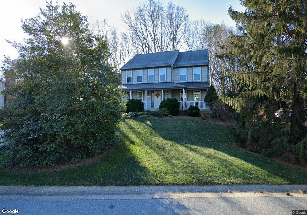 6915 Tolling Bells Ct, Columbia, MD 21044 - photo 1