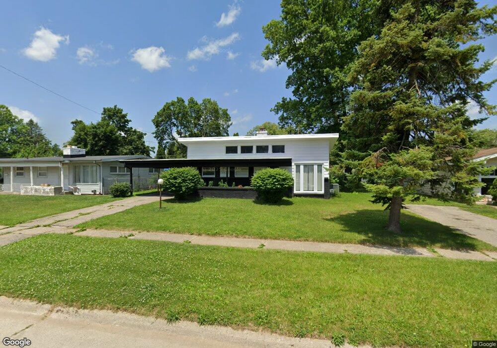 3605 Pingree Ave, Flint, MI 48503 - photo 1