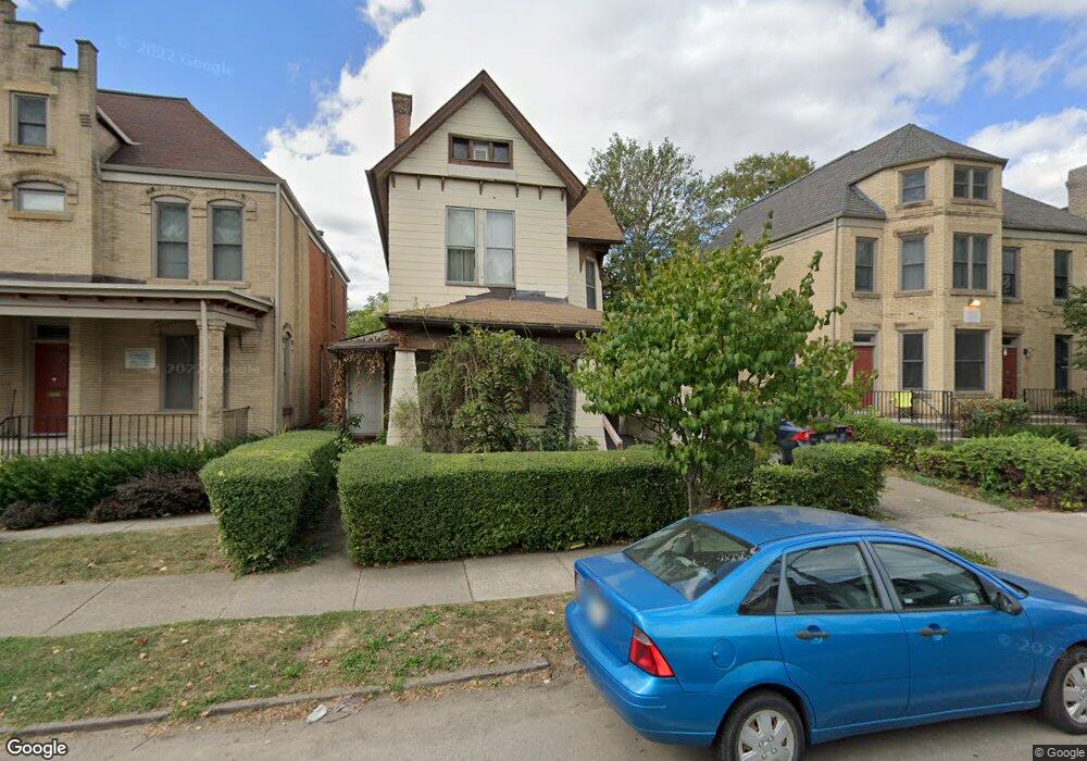 69 S Champion Ave unit 71, Columbus, OH 43205 - photo 1