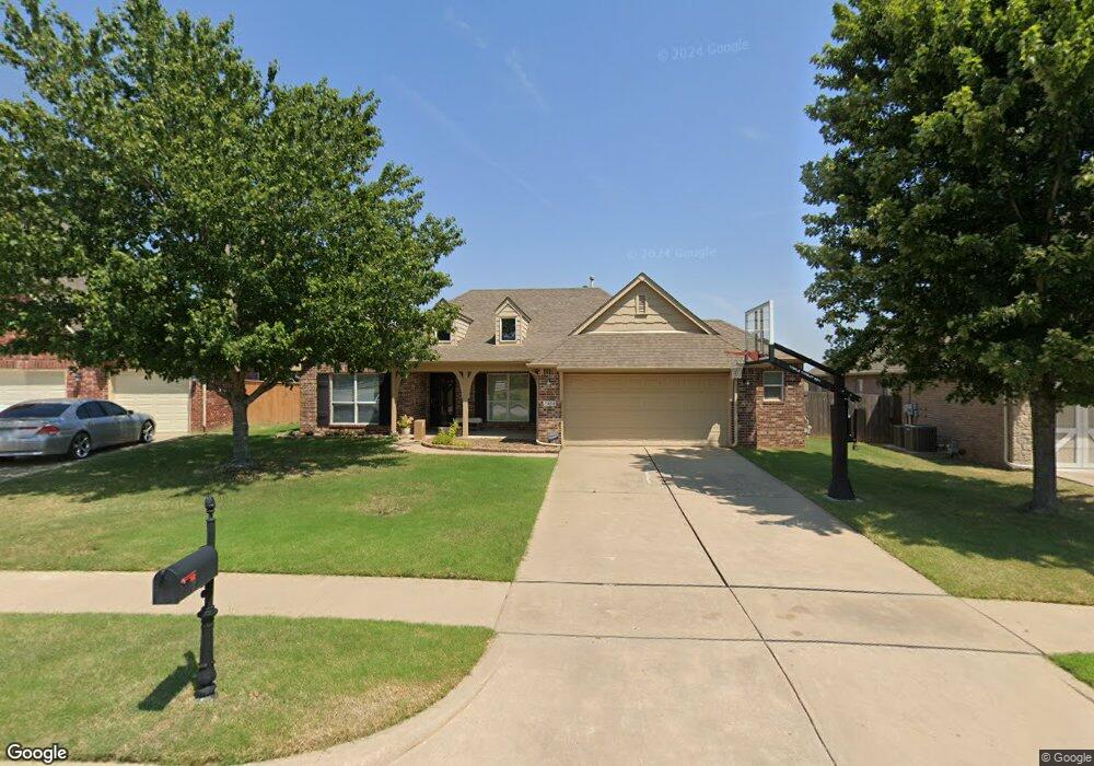 7406 E Jackson Place, Broken Arrow, OK 74014 - photo 1