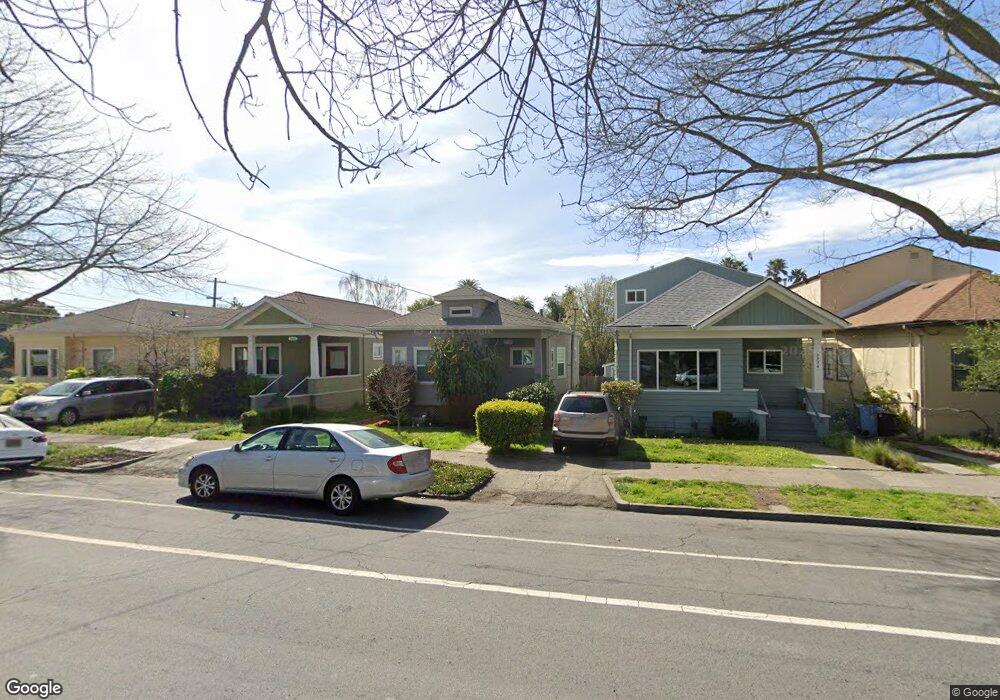 2236 California St, Berkeley, CA 94703 - photo 1