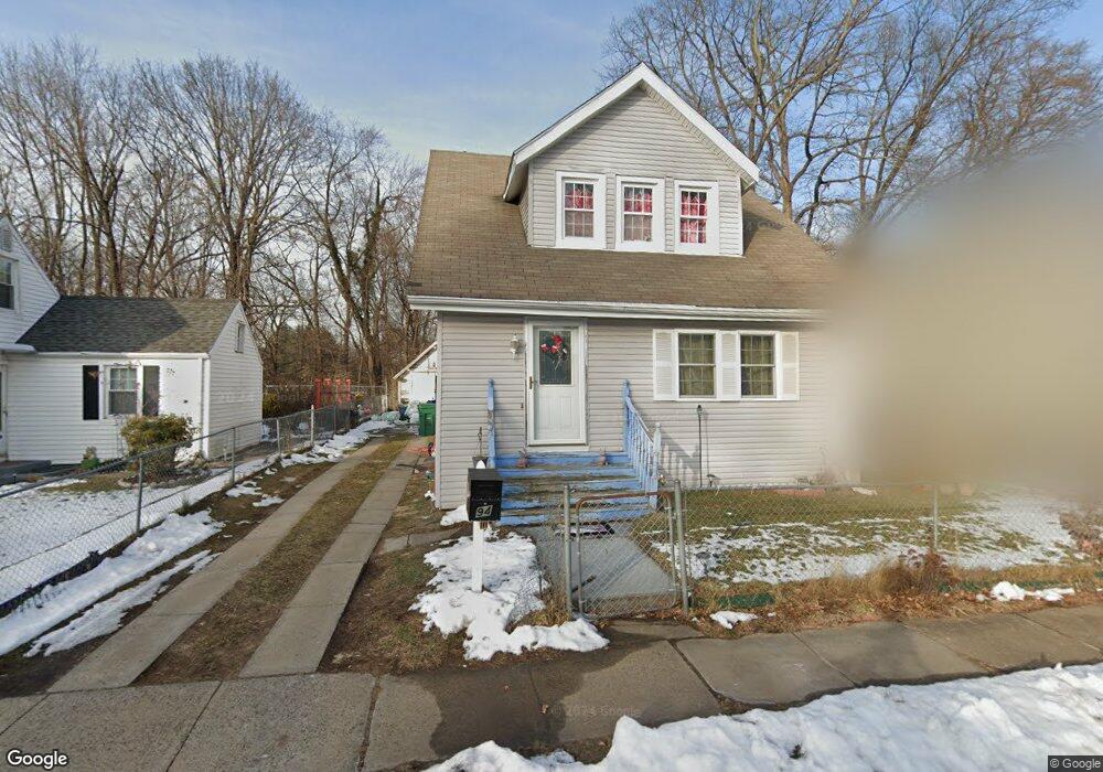 94 Brookline Ave, Bloomfield, CT 06002 - photo 1