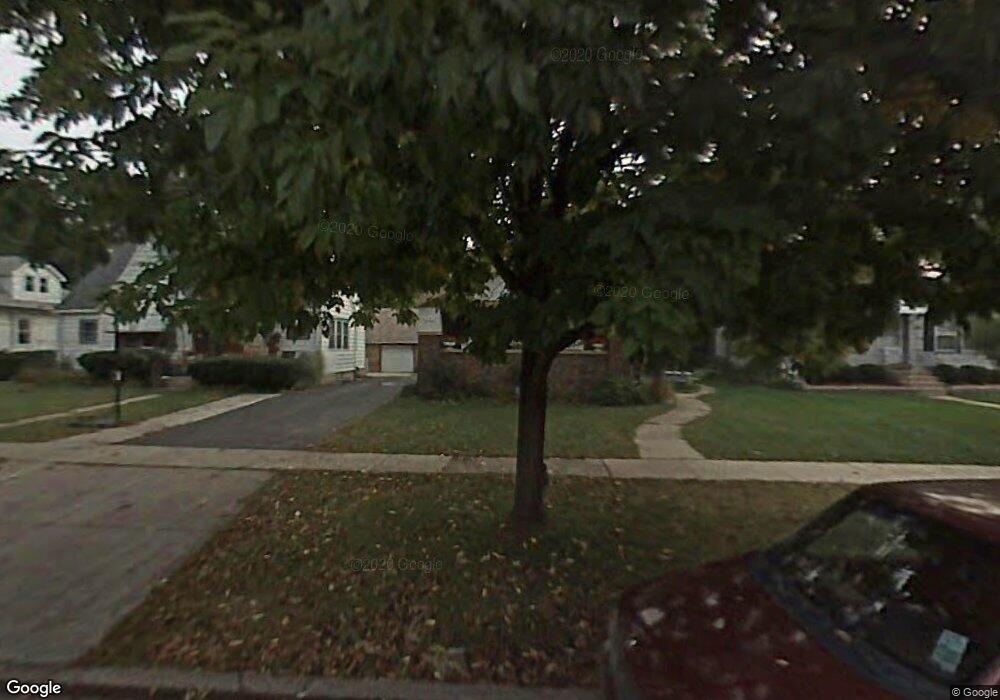 1489 Maple St, Des Plaines, IL 60018 - photo 1