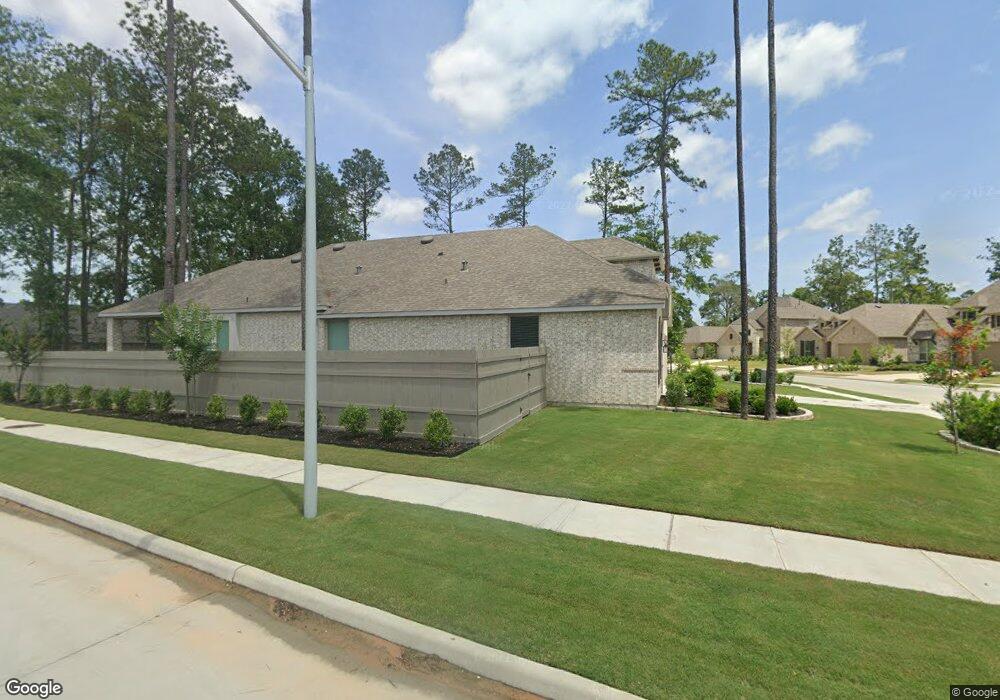 17146 Crimson Crest Dr, Conroe, TX 77302 - photo 1