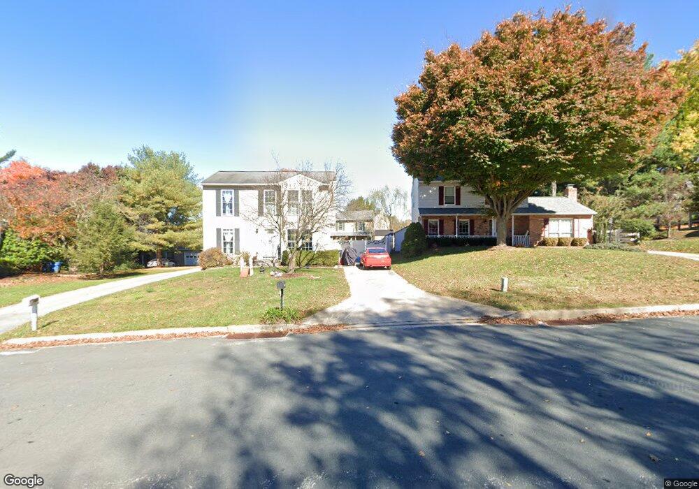 1684 Brimfield Cir, Sykesville, MD 21784 - photo 1