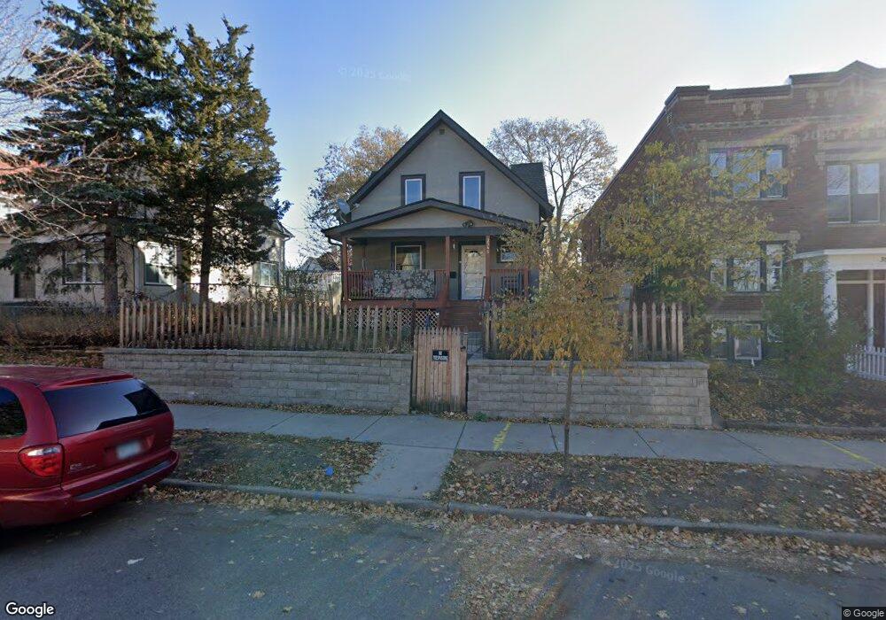 3545 Columbus Ave, Minneapolis, MN 55407 - photo 1