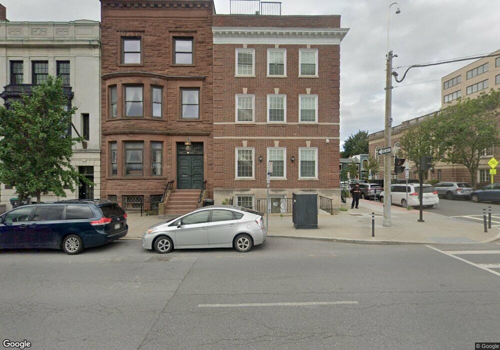 Washington Ave Lofts, Albany, NY 12210 - photo 1