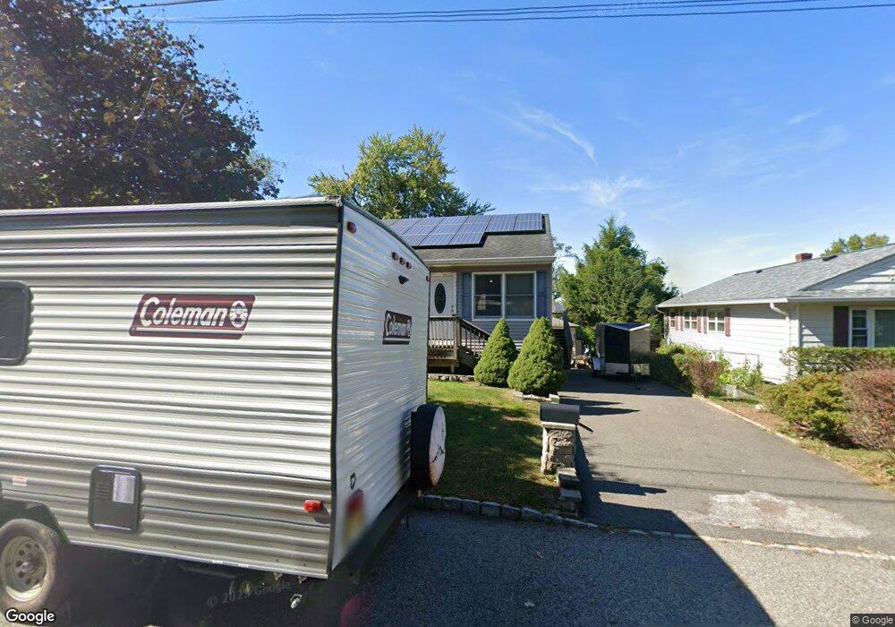 136 Howard Ave unit 138, South Bound Brook, NJ 08880 - photo 1