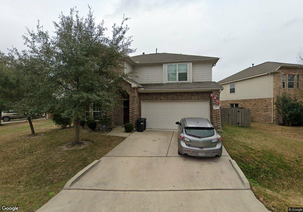 29103 Hidden Lake Ct, Magnolia, TX 77354 - photo 1