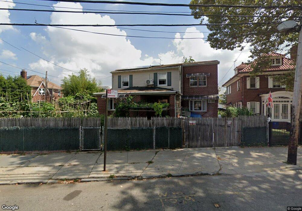4655 Parsons Blvd, Flushing, NY 11355 - photo 1