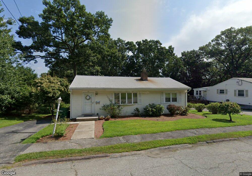 20 Buttaro Rd, Woburn, MA 01801 - photo 1