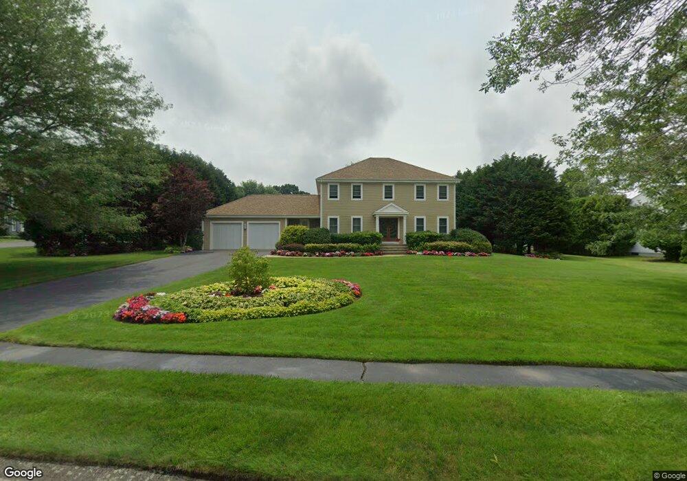 22 Twin Ponds Dr, South Dartmouth, MA 02748 - photo 1