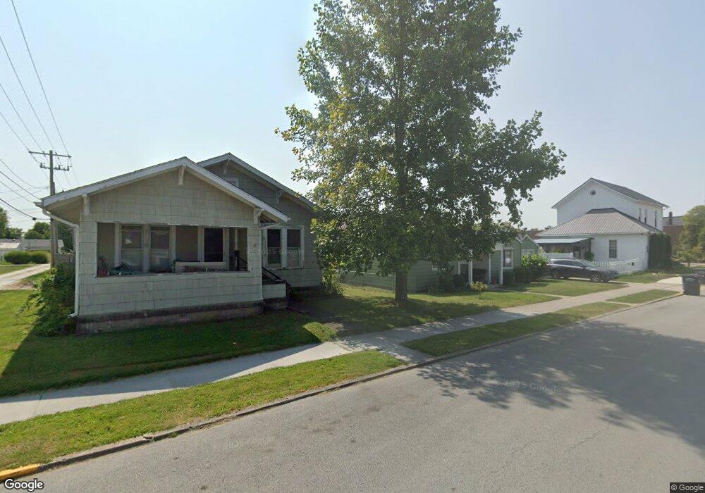 207 S Independence St unit 4, Tipton, IN 46072 - photo 1