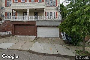 130 Cottage St Unit 1, Chelsea, MA 02150