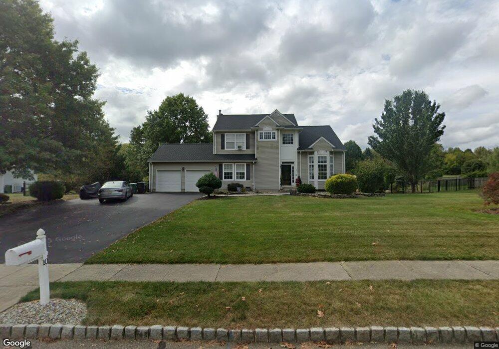 10 Winchester Ave, Hackettstown, NJ 07840 - photo 1