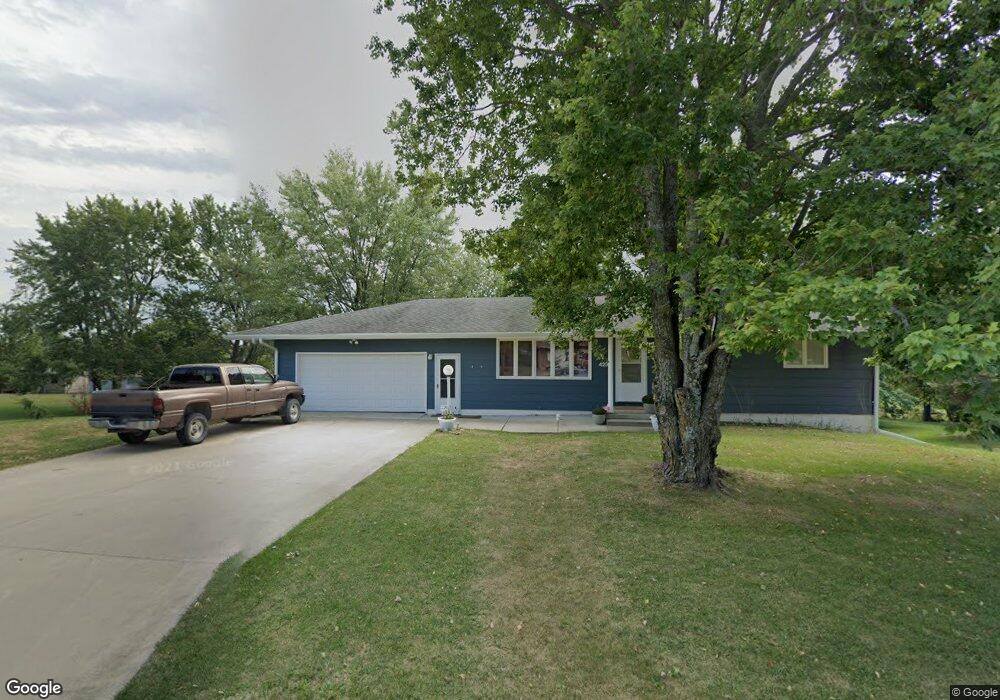 420 E Vine St, Osceola, IA 50213 - photo 1