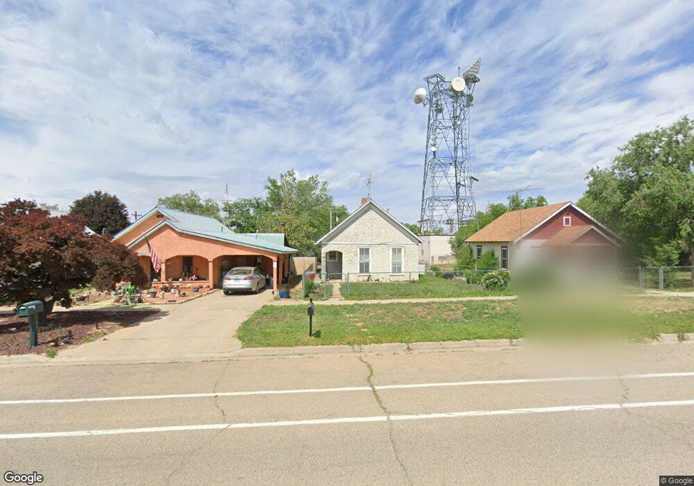 131 S Market St, Cortez, CO 81321 - photo 1