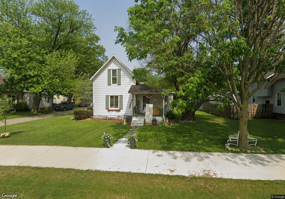 507 N Main St, Nappanee, IN 46550 - photo 1