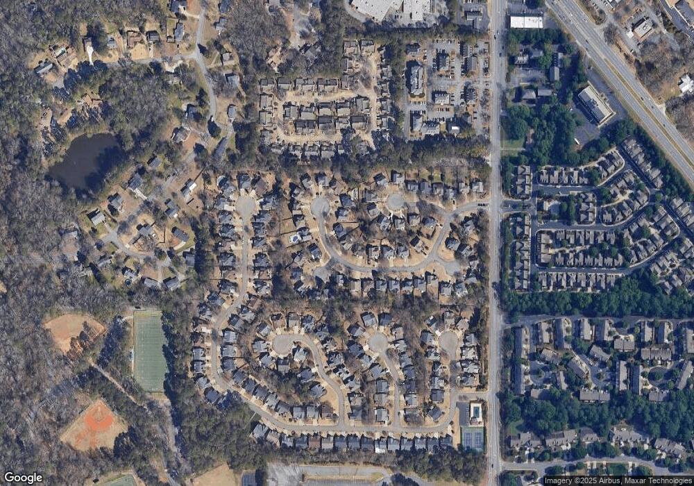 1090 Olde Roswell Grove, Roswell, GA 30075 - photo 1