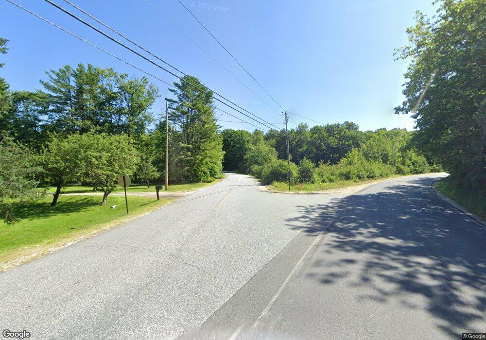 Lot 1 Harris Rd, Minot, ME 04258 - photo 1