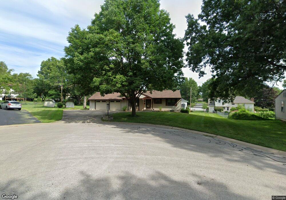 12108 W 60th Place, Shawnee, KS 66216 - photo 1