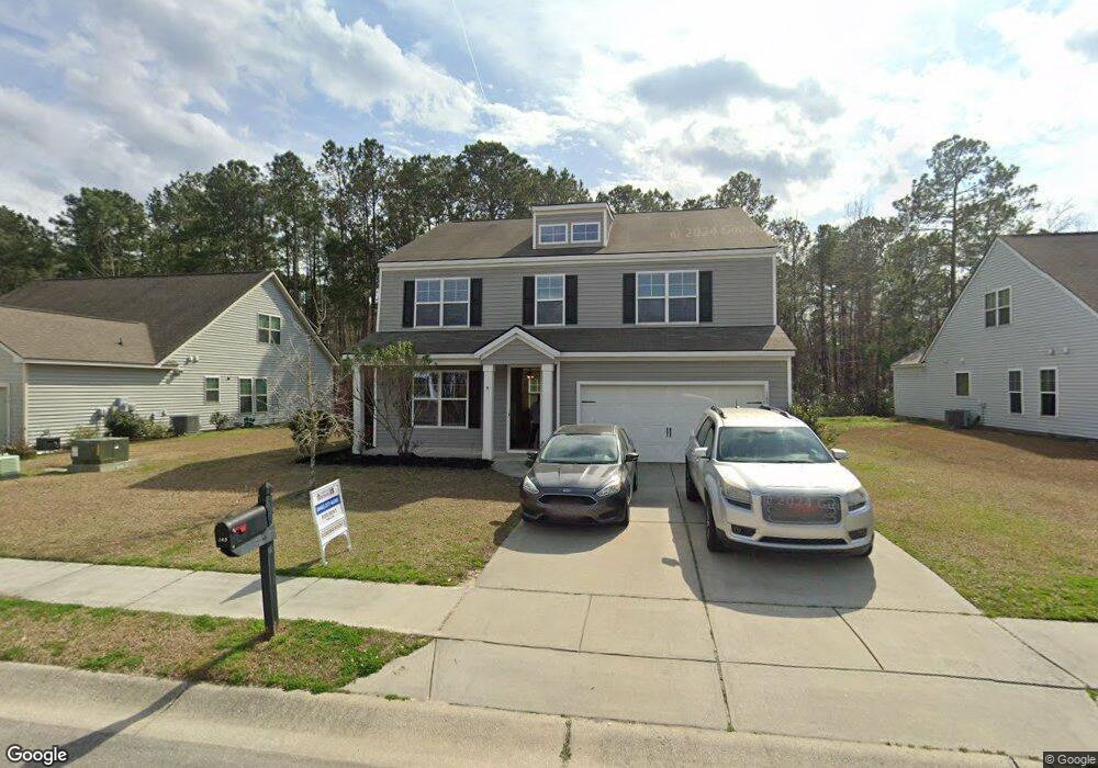 149 Carolina Wren Ave, Moncks Corner, SC 29461 - photo 1