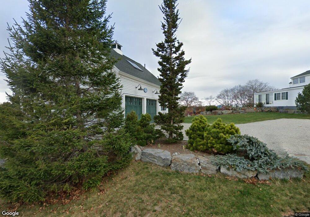 1848 Harpswell Neck Rd, Harpswell, ME 04079 - photo 1