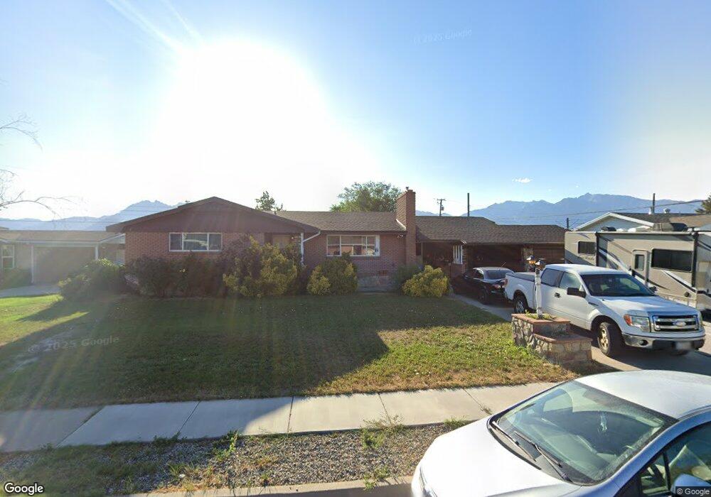 7411 Cypress St, Midvale, UT 84047 - photo 1